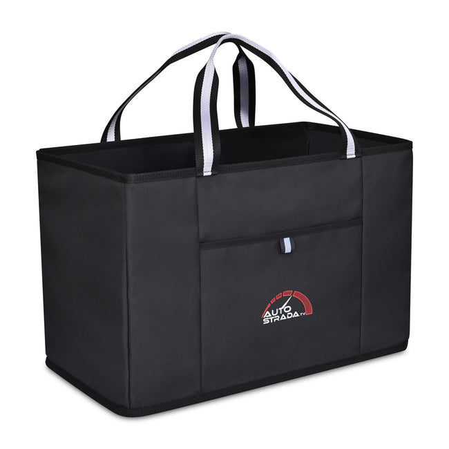 Structure Extra Large Utility Tote in Recycled PET