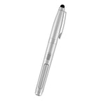 Stylus Pen in Recycled ABS, Four-Way - Back