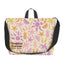 Sublime Conference Tote Bag in Recycled PET - White with Black - Sublimation