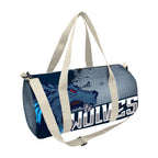 Sublime Duffel Bag in Recycled PET - Sublimation