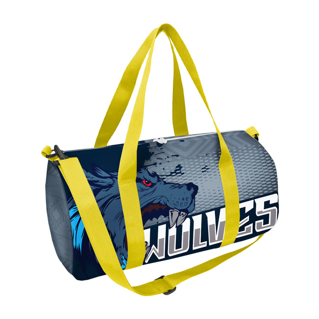 Sublime Duffel Bag in Recycled PET