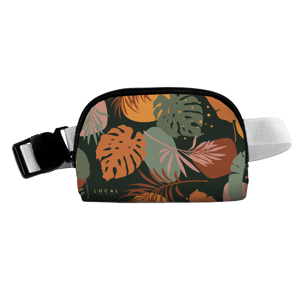 Sublime Fanny Pack in Recycled PET - Sublimation