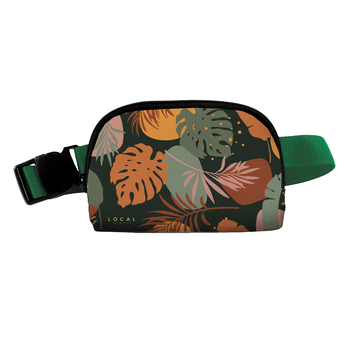 Sublime Fanny Pack in Recycled PET - Sublimation