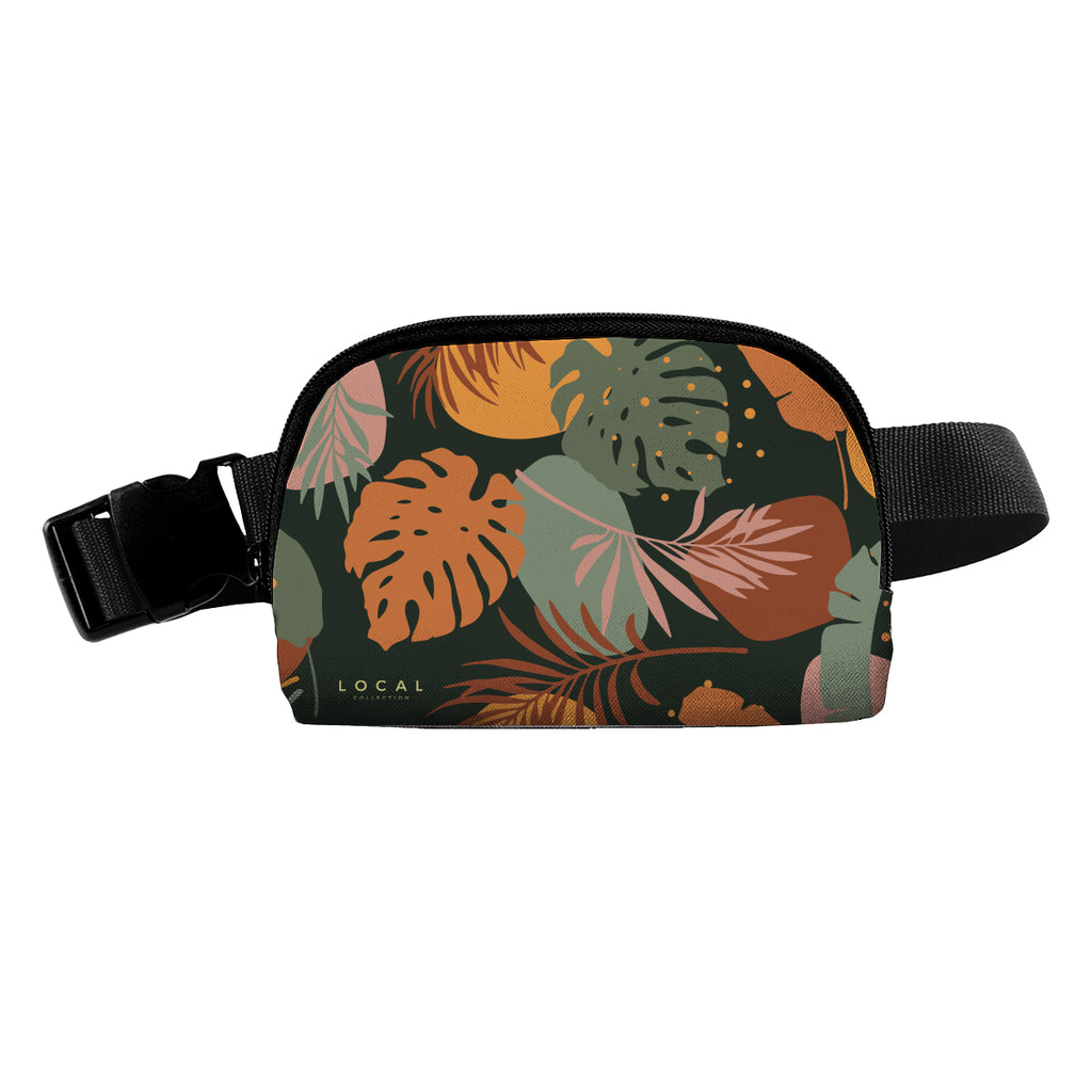 Sublime Fanny Pack in Recycled PET - Sublimation
