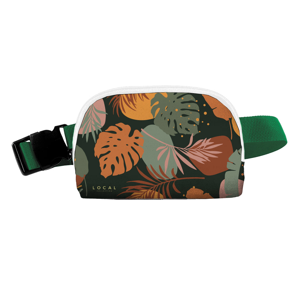 Sublime Fanny Pack in Recycled PET - Sublimation