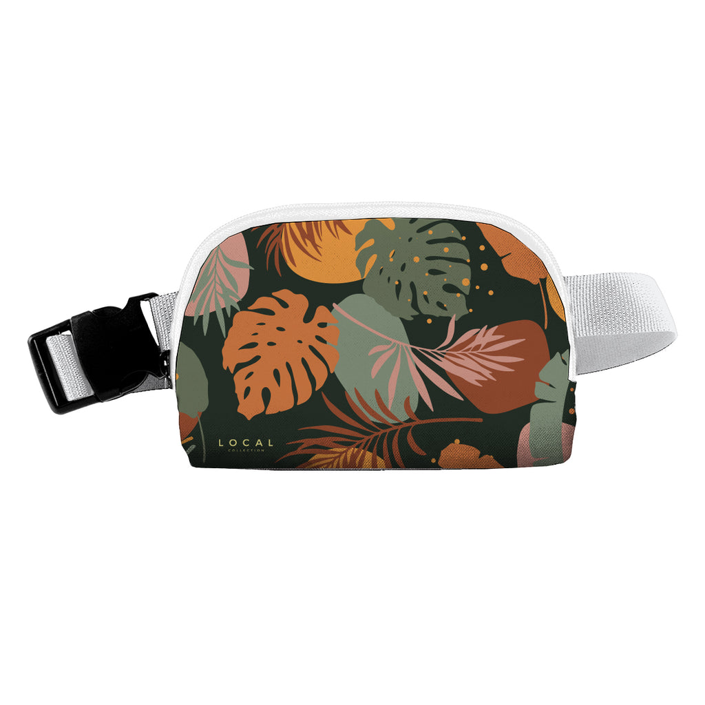 Sublime Fanny Pack in Recycled PET - Sublimation