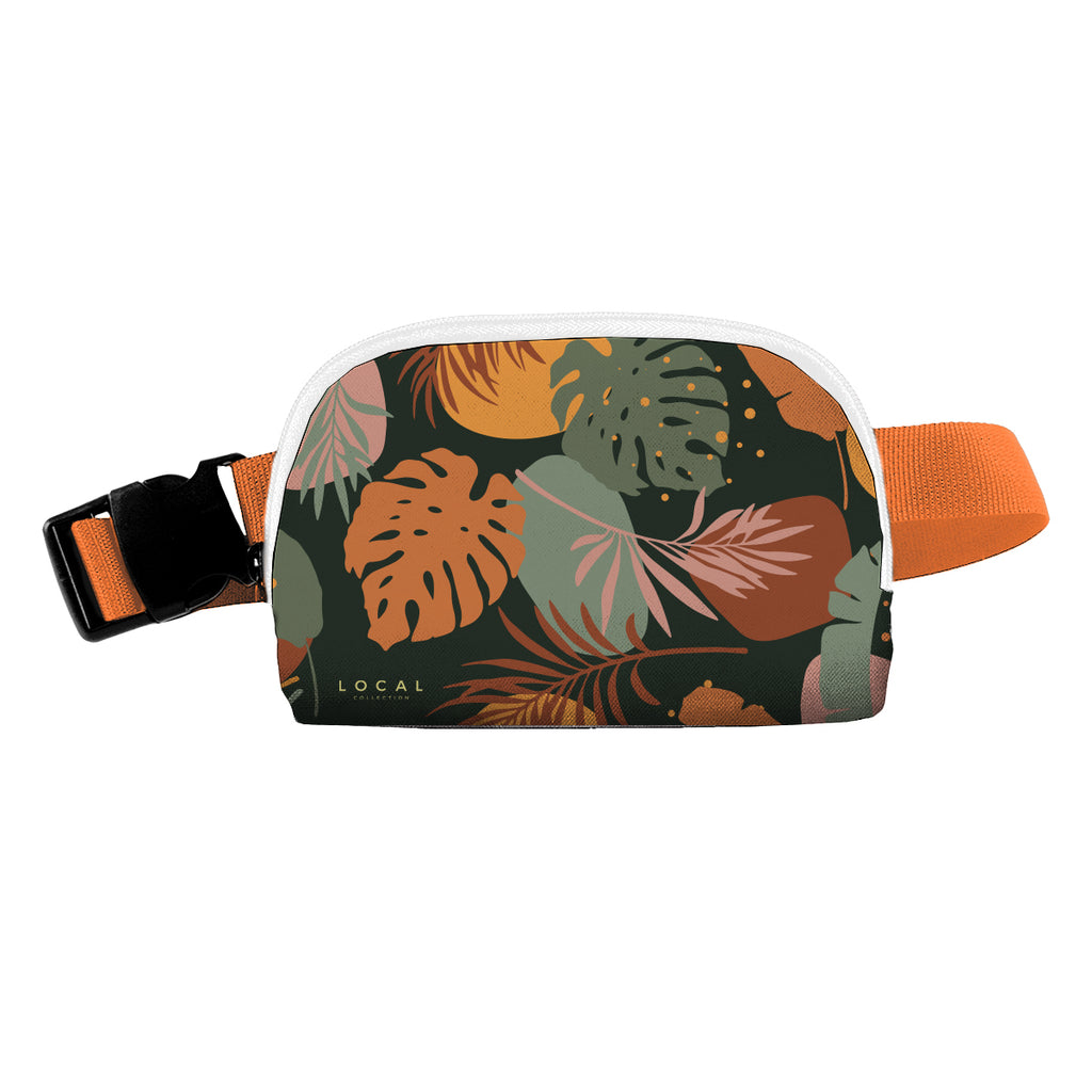 Sublime Fanny Pack in Recycled PET - Sublimation