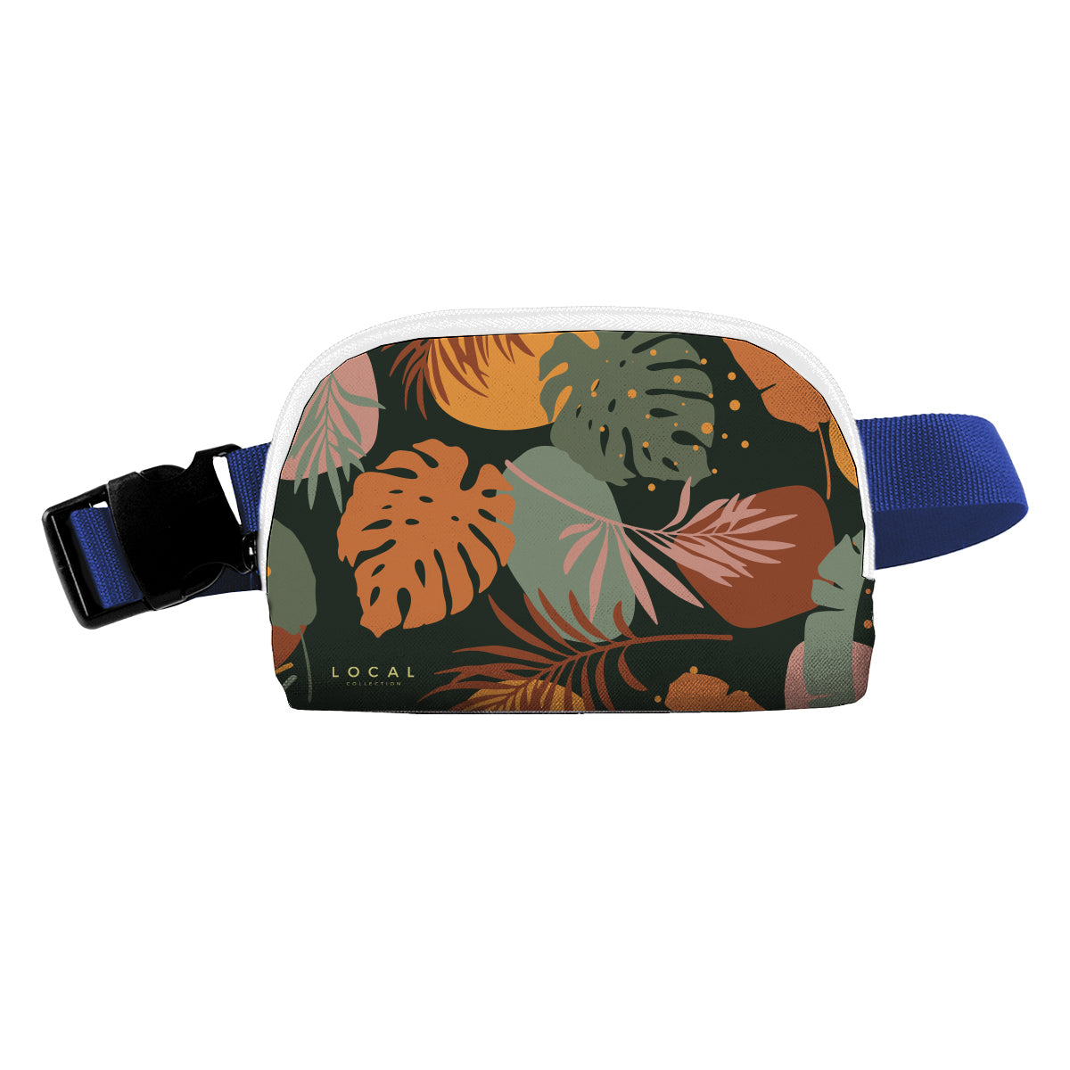 Sublime Fanny Pack in Recycled PET - Sublimation