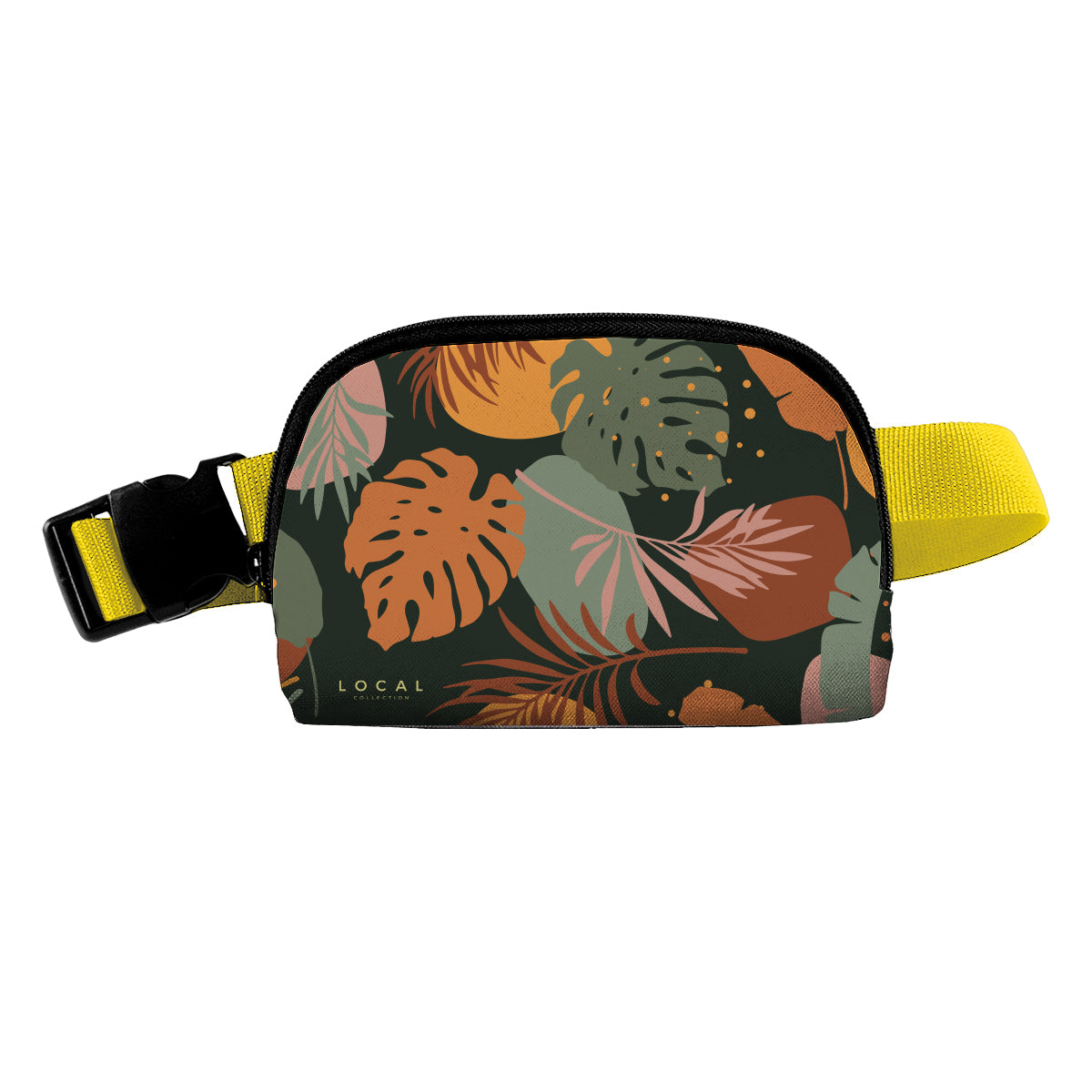 Sublime Fanny Pack in Recycled PET - Sublimation