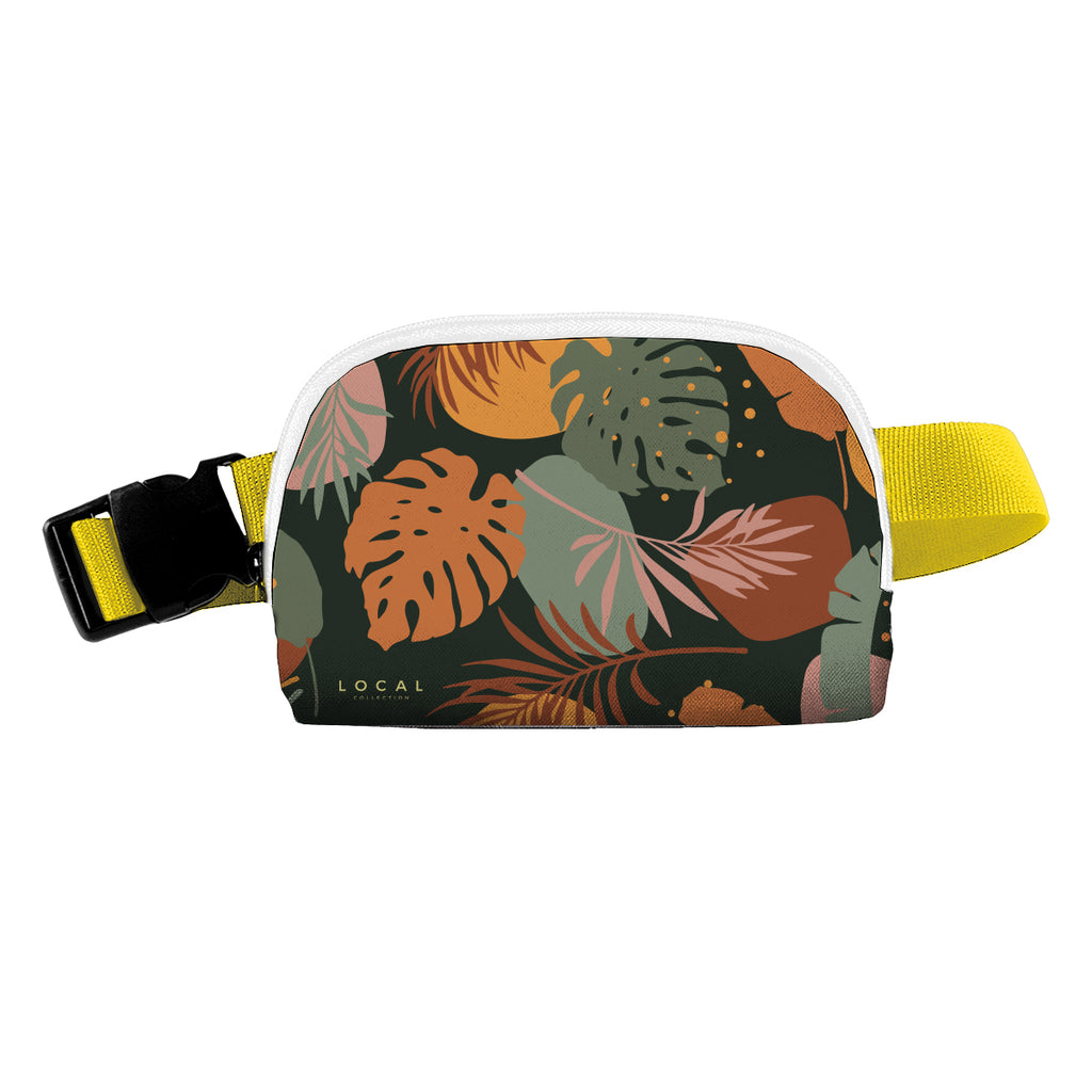 Sublime Fanny Pack in Recycled PET - Sublimation