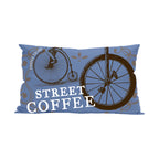 Sublime Lumbar Pillow - Sublimation