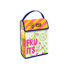 Sublime Lunch Bag for 12 Cans - Blue - Sublimation