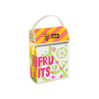 Sublime Lunch Bag for 12 Cans - White - Sublimation