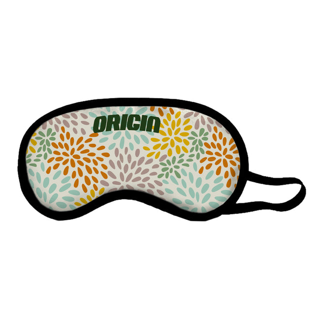 Sublime Sleep Eye Mask