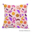 Sublime Square Pillow - Sublimation