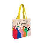 Sublime Tote Bag - White - Sublimation