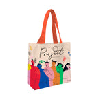 Sublime Tote Bag - White - Sublimation