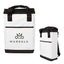 Summit Cooler Backpack for 24 Cans - Silk Screen
