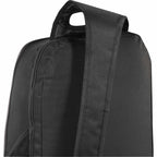 Summit TSA Laptop Sling Backpack, 15 Inch Transfer - Black - Photo 4