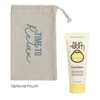 Sun Bum Cool Down Lotion, 3 oz - pouch