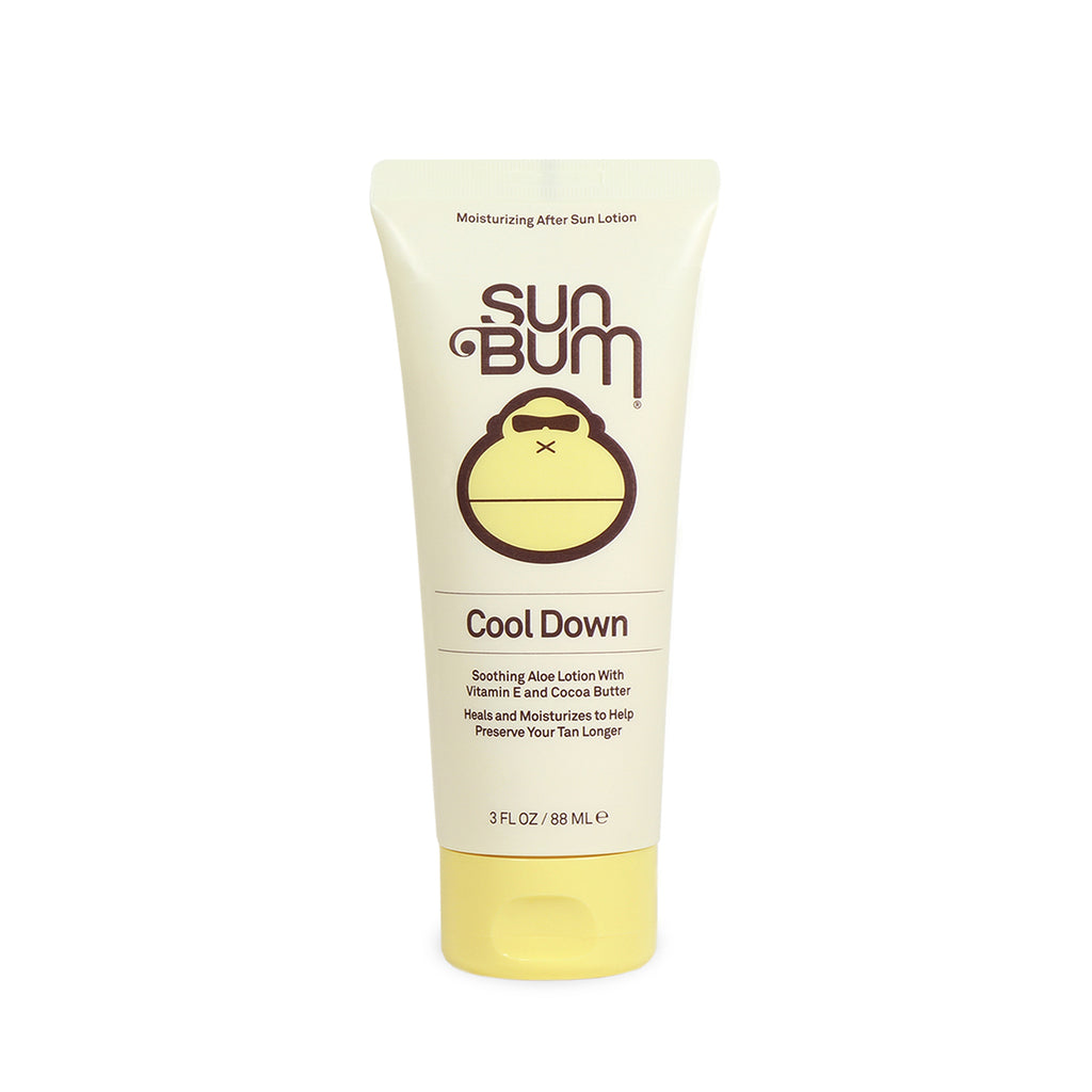Sun Bum Cool Down Lotion, 3 oz