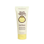 Sun Bum Cool Down Lotion, 3 oz
