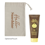Sun Bum SPF 30 Sunscreen Lotion, 3 oz - pouch