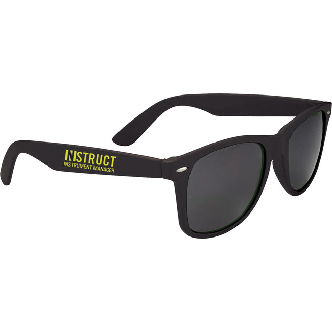Sun Ray Classic Folding Sunglasses