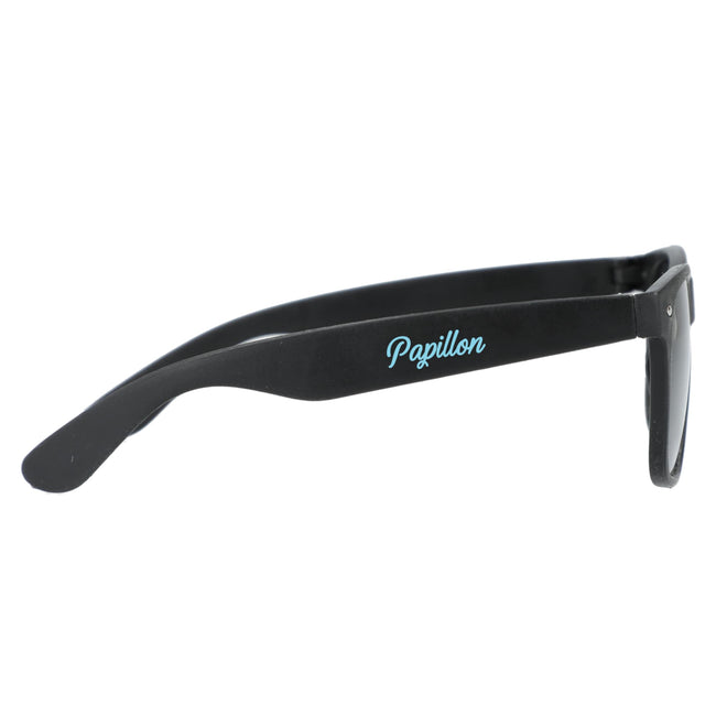 Sun Ray Folding Sunglasses in Recycled Plastic