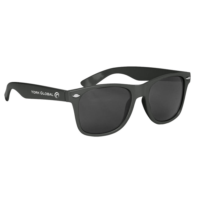 Sunglasses, Malibu