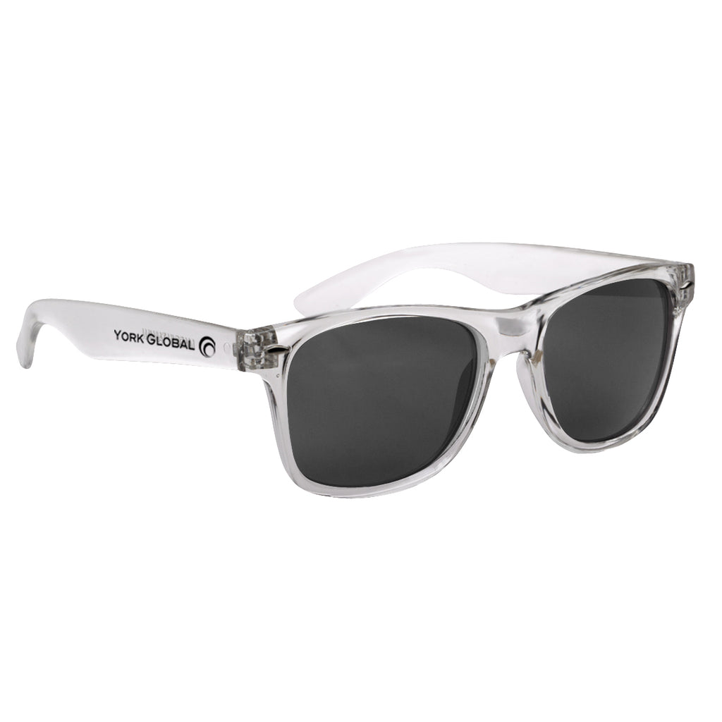 Sunglasses, Malibu - Silk Screen
