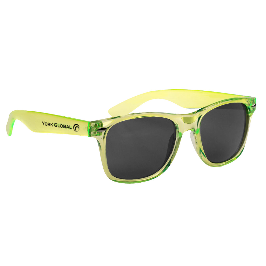 Sunglasses, Malibu - Silk Screen