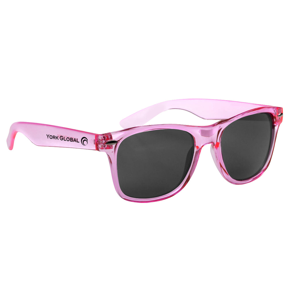 Sunglasses, Malibu - Silk Screen