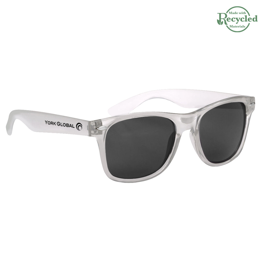 Sunglasses, Malibu - Silk Screen