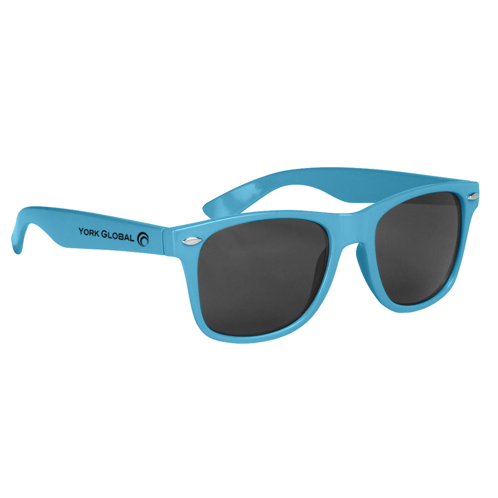 Sunglasses, Malibu - Silk Screen