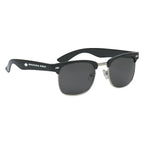 Sunglasses, Panama - Silk Screen