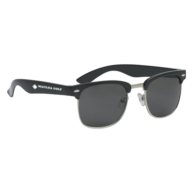 Sunglasses, Panama