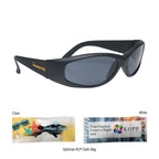Sunglasses That Wrap Around