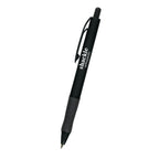 Sunrise Pen - Black - Silk Screen
