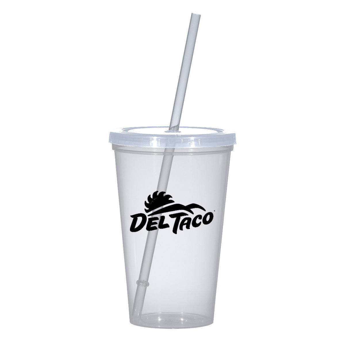 Sunsplash Single Wall Tumbler, 22 oz - Silk Screen