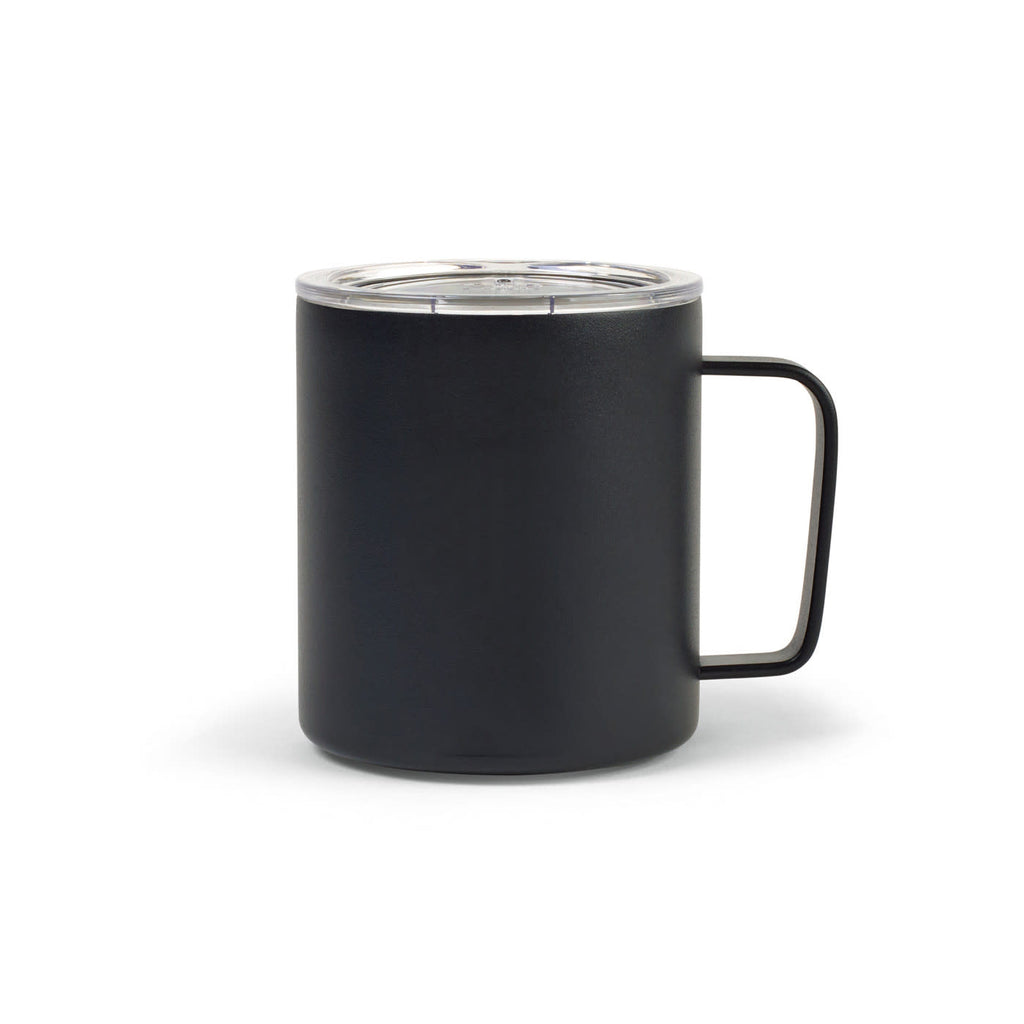 Surprise and Delight Gift Set with Cooler, Speaker and Camp Cup Embroidery - Black - View 4