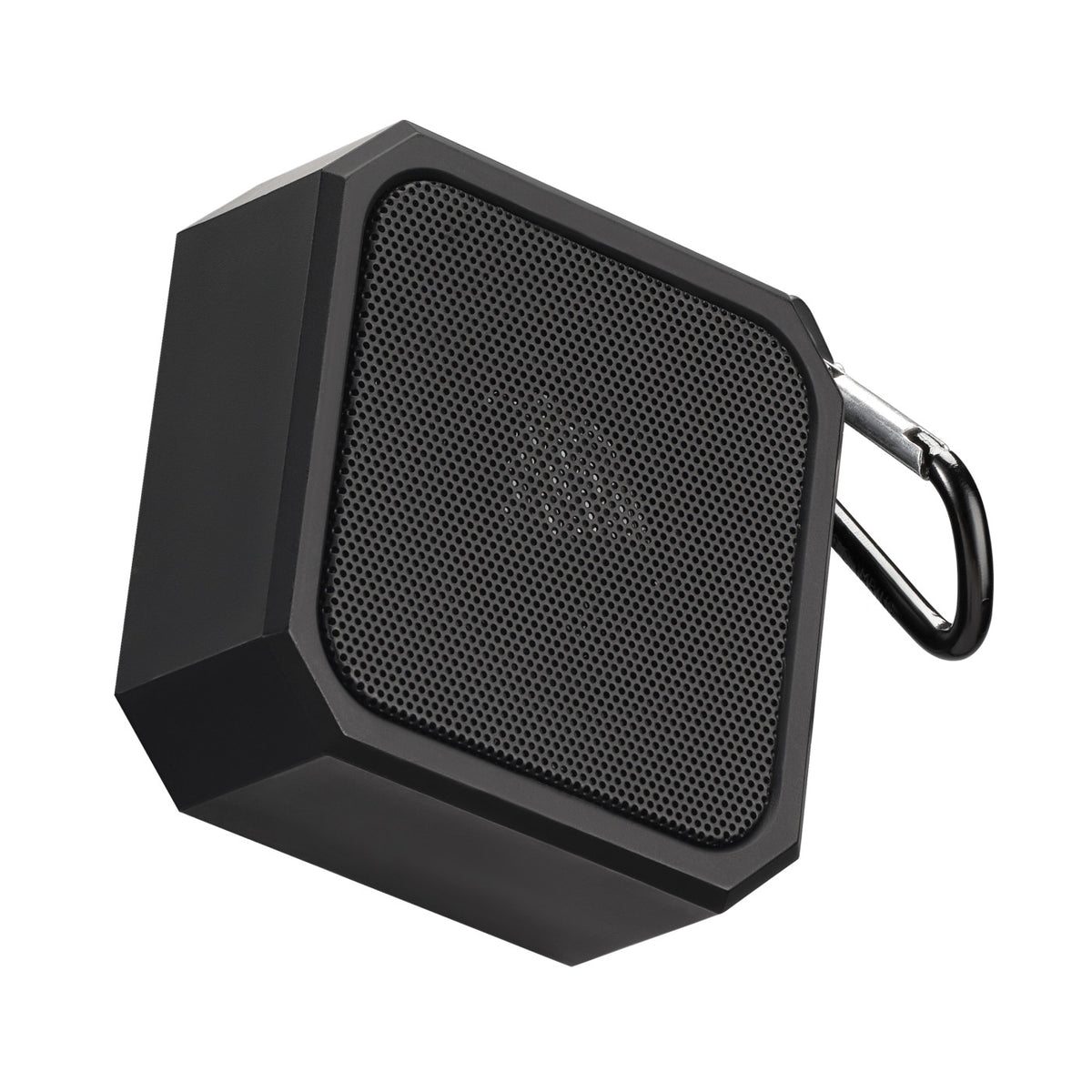 Surprise and Delight Gift Set with Cooler, Speaker and Camp Cup Full Color - Black - View 3