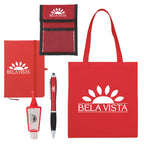 Survival Kit for Tradeshows Full Color