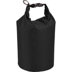 Survivor Roll-Top Dry Bag, 5L - Black - Photo 2