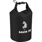 Survivor Roll-Top Dry Bag, 5L - Black - Photo