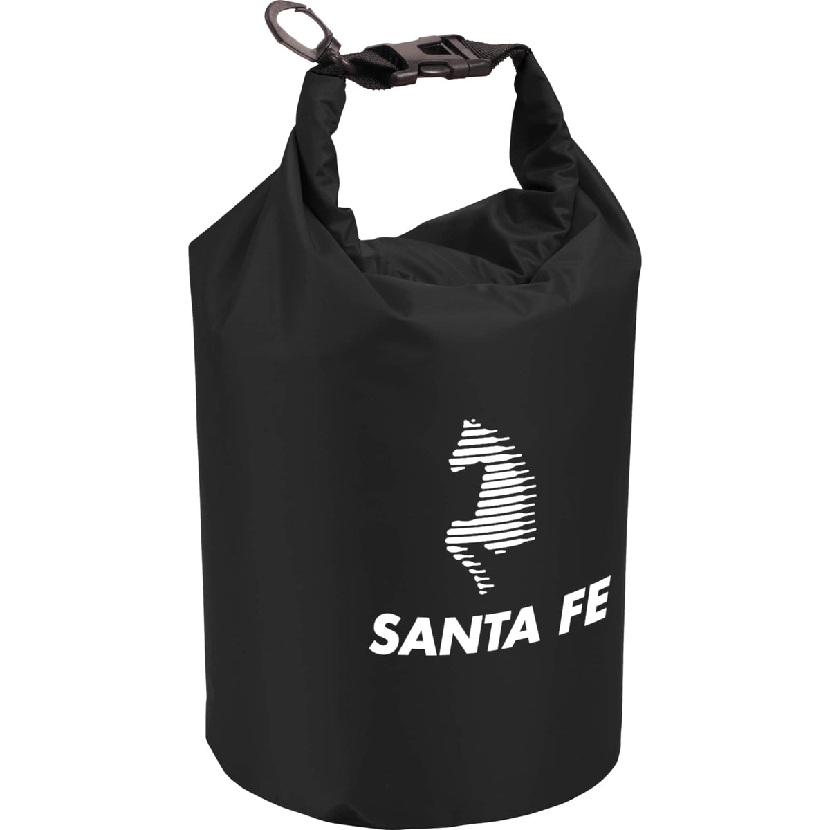 Survivor Roll-Top Dry Bag, 5L - Black - Photo