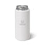 Swig Life Golf Ball Skinny Can Cooler, 12 oz - Laser Engraving