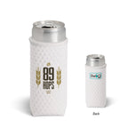 Swig Life Golf Ball Slim Can Coolie, 12 oz - Colorbrite