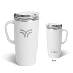 Swig Life Golf Ball Travel Mug, 22 oz