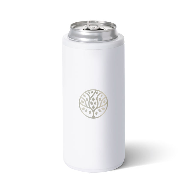 Swig Life Skinny Can Cooler, 12 oz